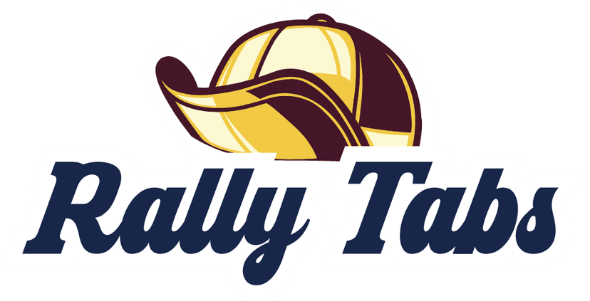 RallyTabs Logo
