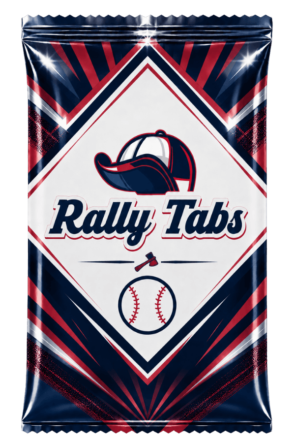 Braves Playoff Pack