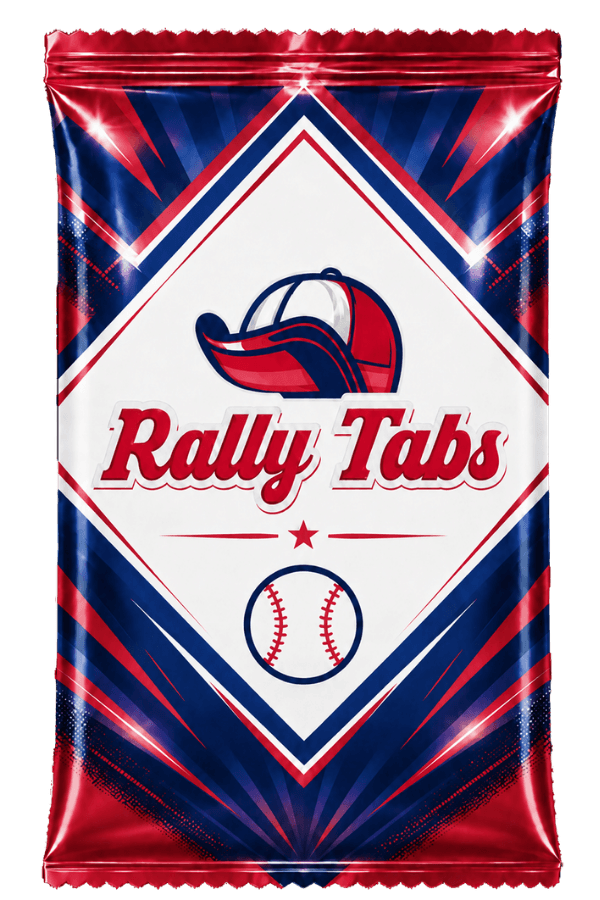 Phillies Playoff Pack