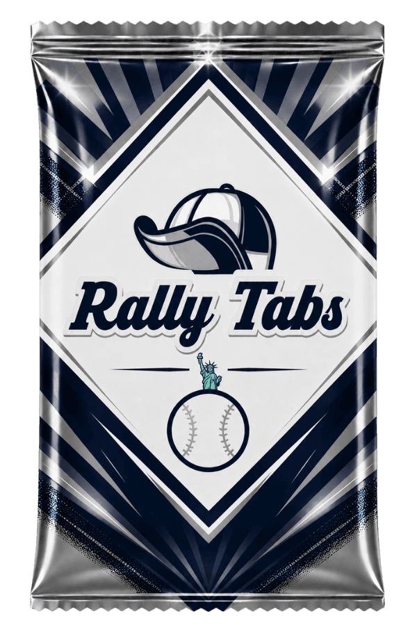 Yankees Playoff Pack