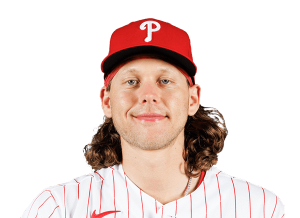 Alec Bohm